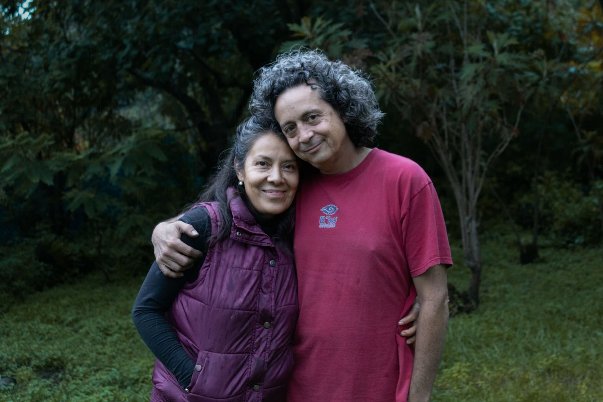 Milka y José: dos soñadores que convirtieron el dolor de sus peludos en esperanza para muchos