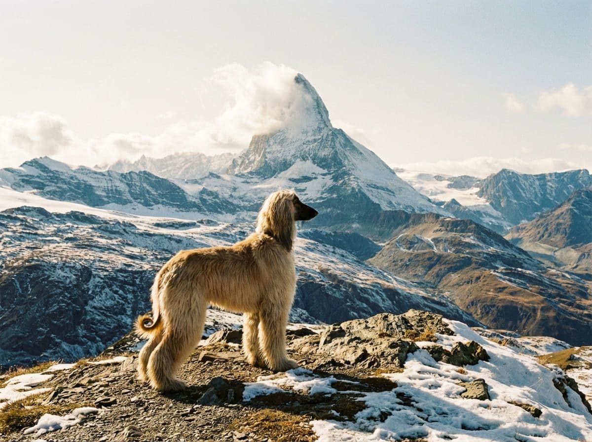 Afganos: de cazador de las montañas a modelos de pasarela