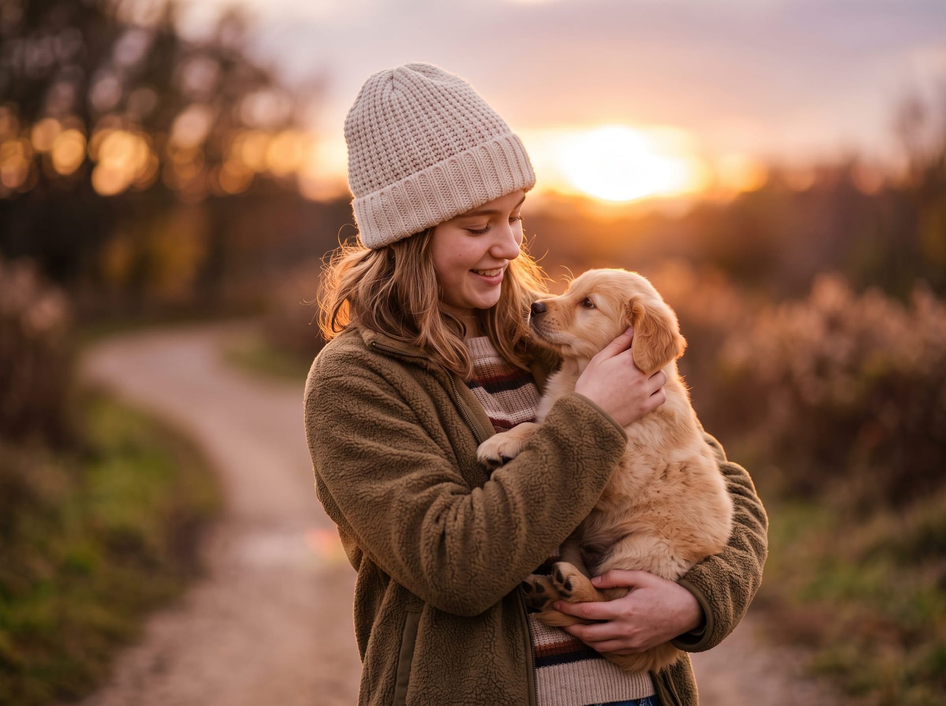 Mi primer cachorro: ¿qué debo saber?