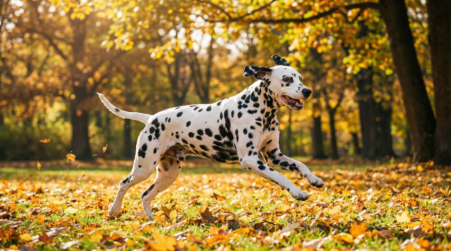 El Dálmata: De escolta de Elite a estrella del monopolio del ratón