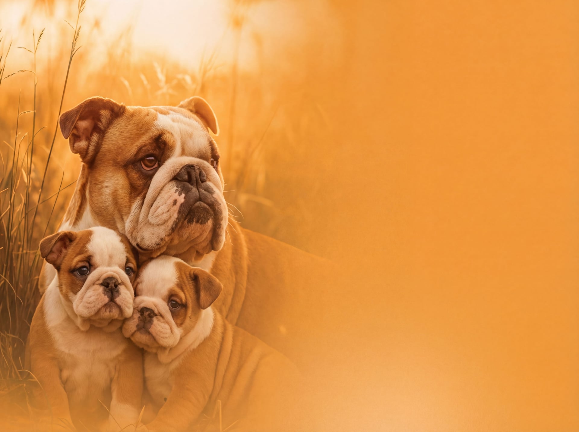 Súper nutrición: el equipo ideal para que tu perro viva al máximo